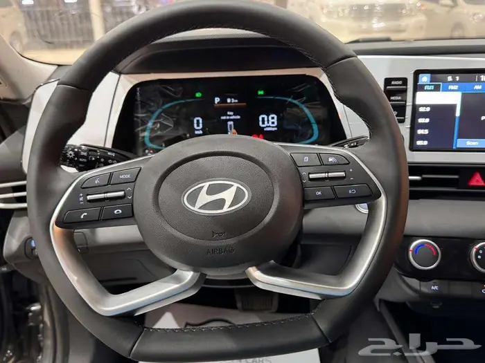 هيونداى النترا كمفورت - 2025 - ماكينة 1.5- زيتى داخلى بيج 12