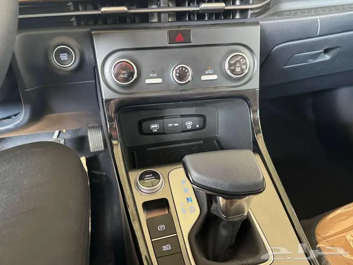 هيونداي كريتا جراند 2025 سمارت 10