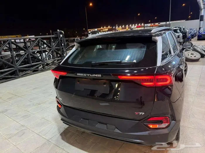 فاو بيستون T77 2023 7