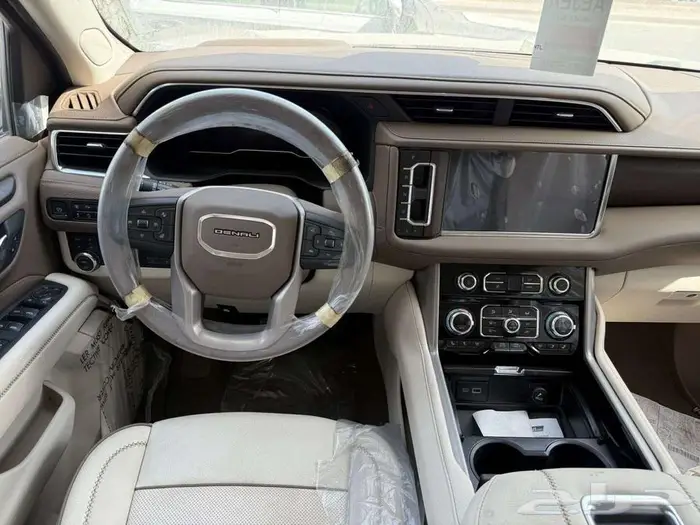 جمس يوكن دينالي موديل 2024 -خليجي - 7