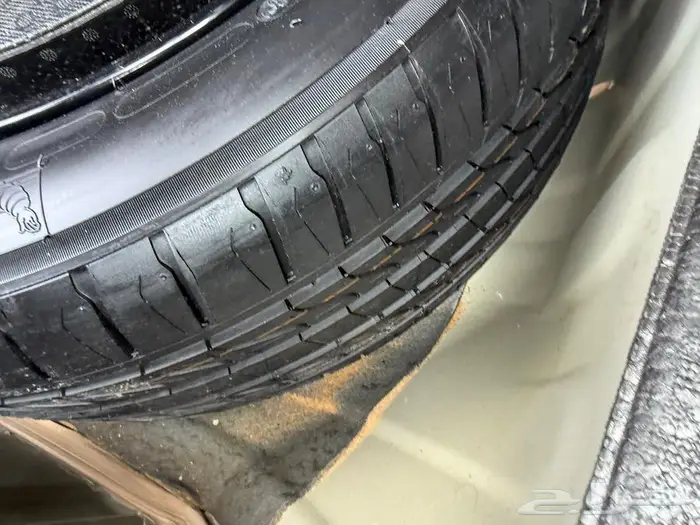 للبيع نيسان التيما موديل 2018 فل كامل 6