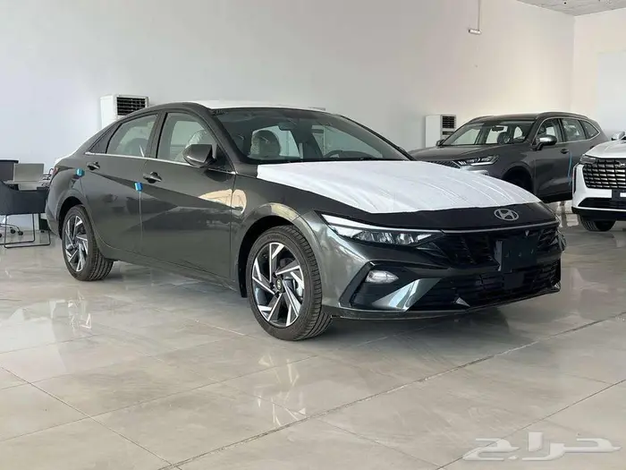 هيونداي النترا 2.0 كومفورت 2026 - متوفر اقساط و كاش 1