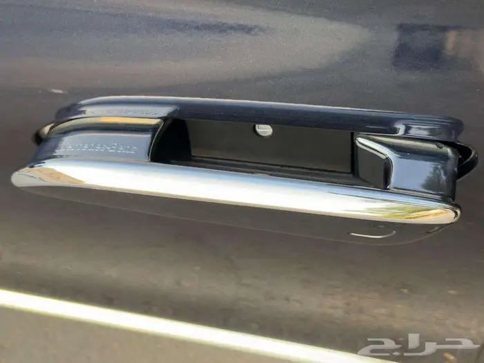 مرسيدس جوهره S580 2023 4