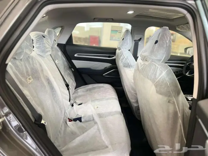 جيلي اميجراند 2025 اقل سعر اميجراند استاندر وفل 19