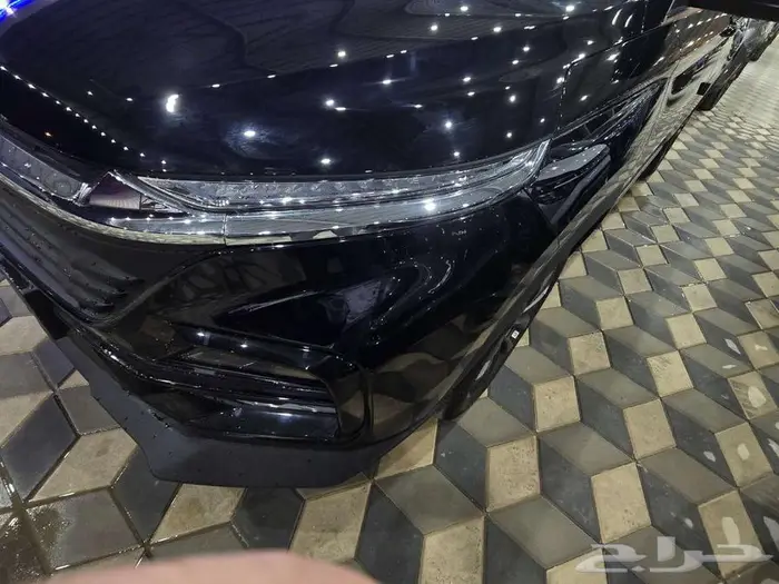 شيفروليه كابتيفا ستاندر 2026 CHEVROLET CAPTIVA LS 11