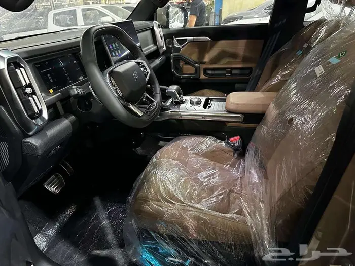 جيتور t2 لاكجرى موديل 2026 7