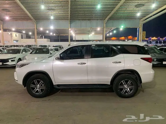 تويوتا فورتشنر موديل 2023 4