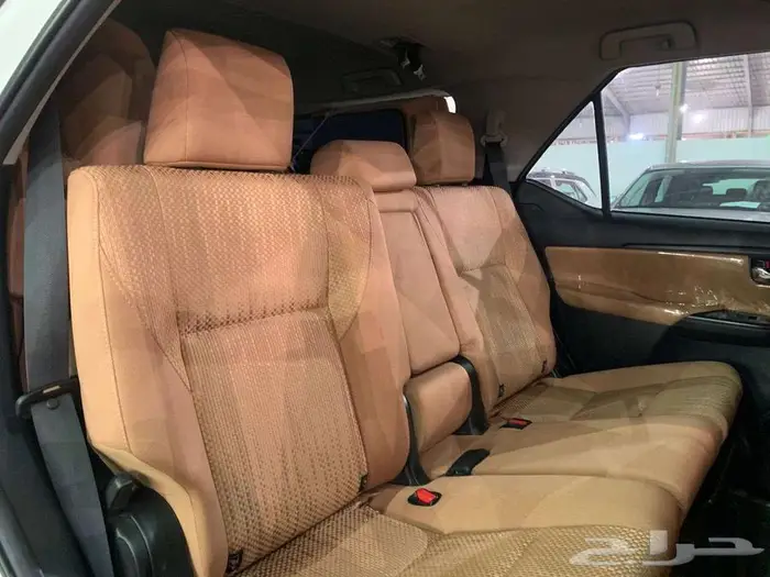 تويوتا فورتشنر موديل 2023 12