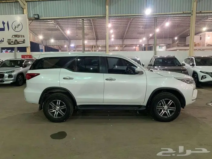 تويوتا فورتشنر موديل 2023 6