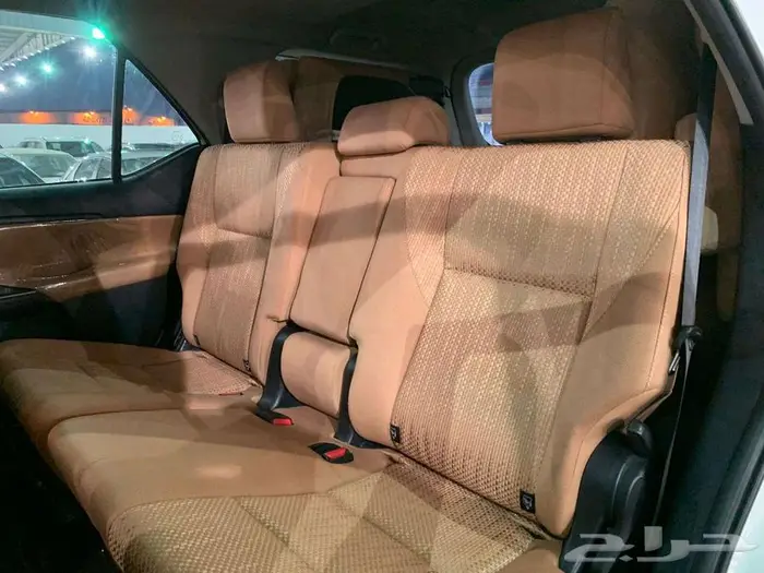 تويوتا فورتشنر موديل 2023 13