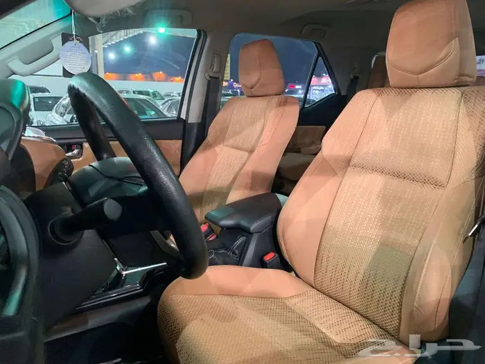 تويوتا فورتشنر موديل 2023 14