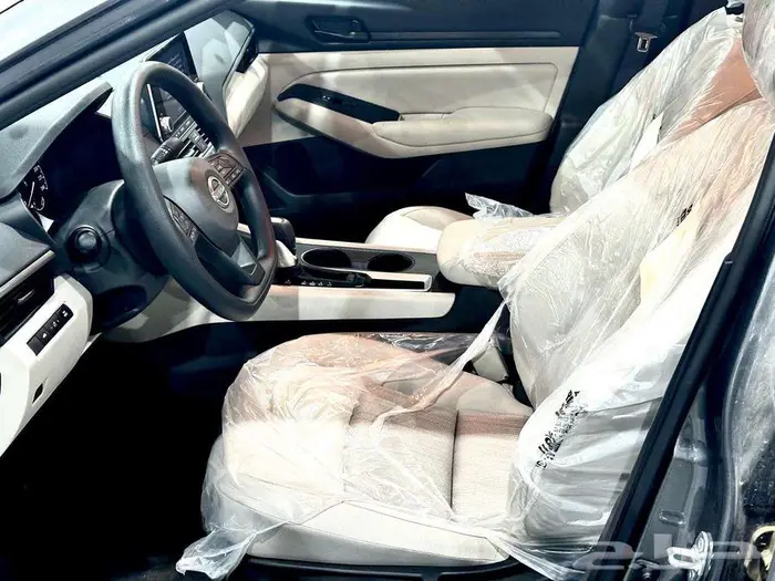 نيسان التيما 2025 كاش وايجار منتهي بالتمليك 2