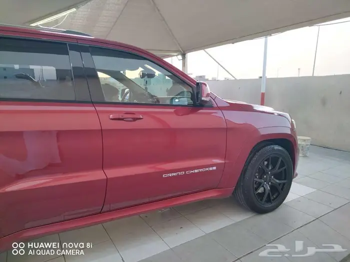 جيب جراند شيروكي 2014 9