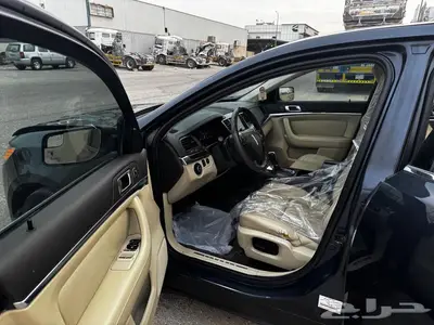 لنكولن 2014 مصدوم خفيف index