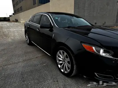 لنكولن 2014 مصدوم خفيف index