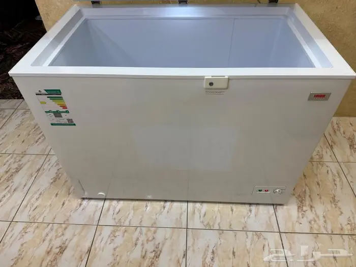 ثلاجة فريزر كبيرة 3