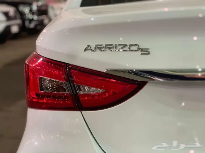 شيري اريزو5 موديل 2025 7