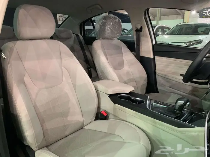 شيري اريزو5 موديل 2025 13