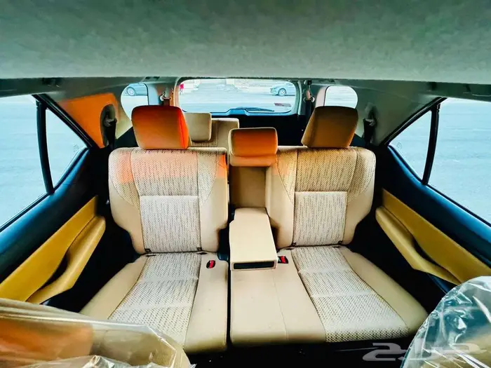 فورتشنر 2022 دبل ب 75 الف عرض خاص نقدي وتمويل 9