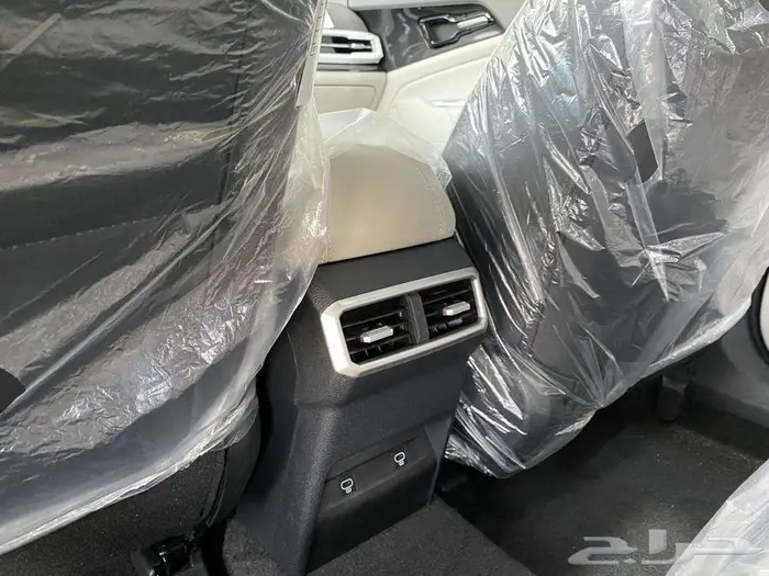 كيا سبورتاج 1.5 لارج GLS موديل 2026 كاش واقساط 9