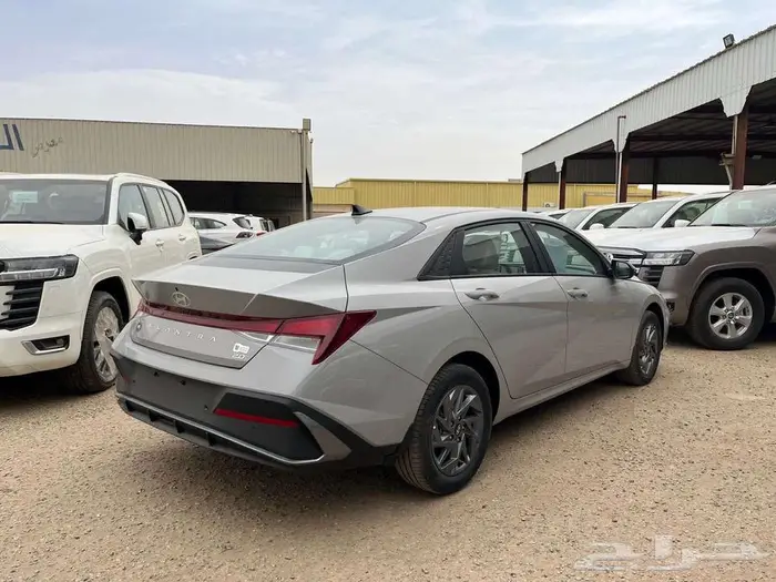 النترا 2.0 سمارت كوري 2025 نقد وتقسيط 2