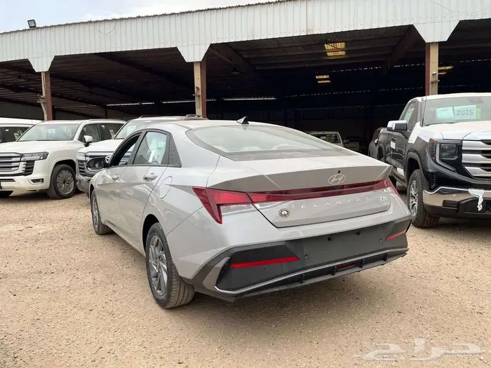 النترا 2.0 سمارت كوري 2025 نقد وتقسيط 3