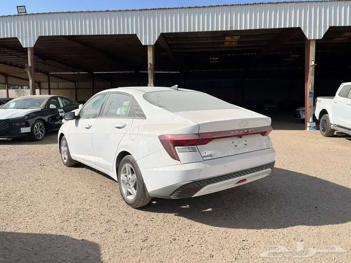 اكسنت فليت 2026 نقد وتقسيط 3