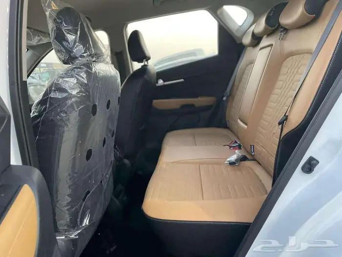 كيا سونيت 2024 GLS 7