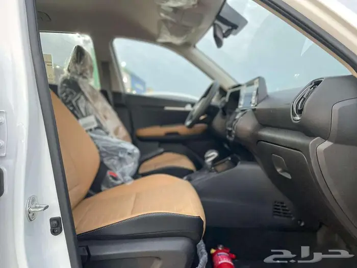 كيا سونيت 2024 GLS 6