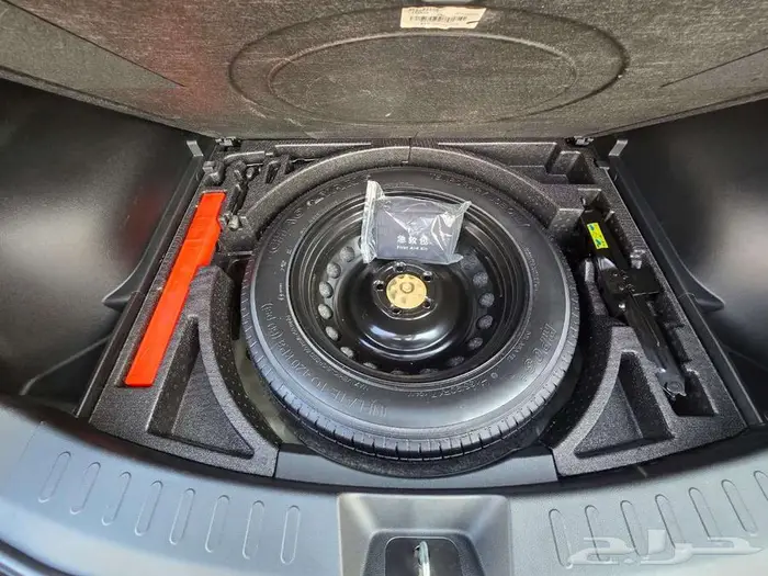 2025 HAVAL Julion Pro Turbocharged I4 1.5L with full options 16