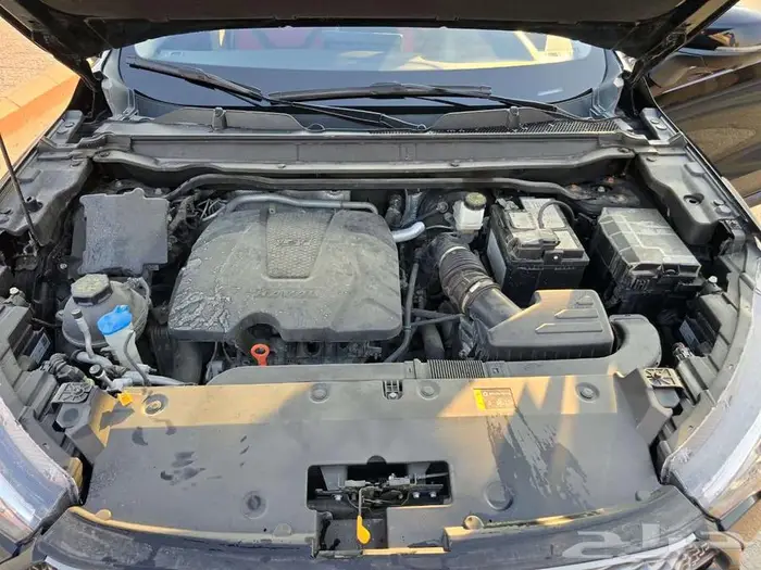 2025 HAVAL Julion Pro Turbocharged I4 1.5L with full options 22