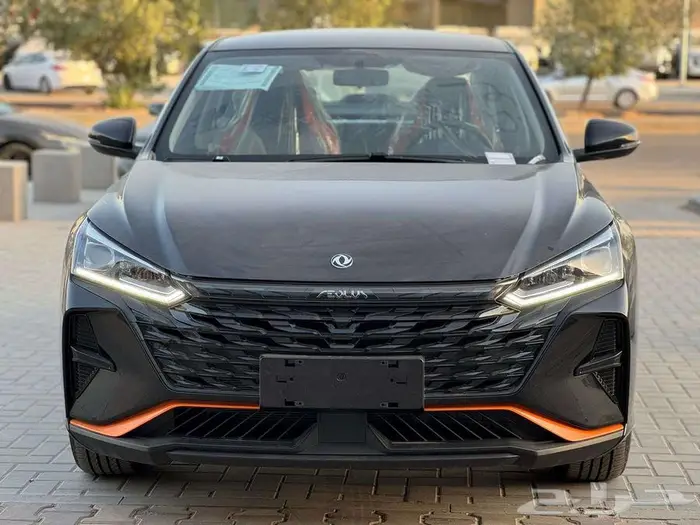 دونج فينج شاين E1 موديل 2026- 0