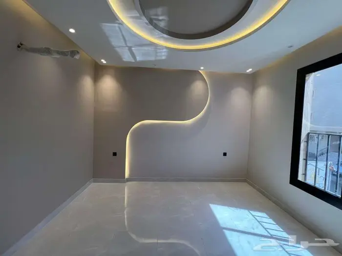 شقق تمليك راقية الزمزمي بتشطيب سوبر ديلوكس السبهاني 9