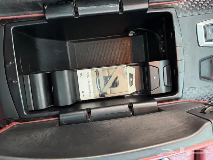 بي ام اكس 6 5