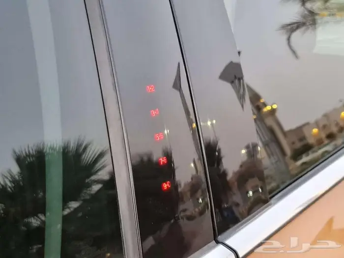 فورد ايدج نص فل دفع رباعي 12