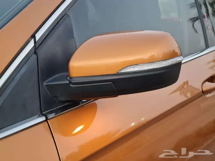 فورد ايدج نص فل دفع رباعي 33