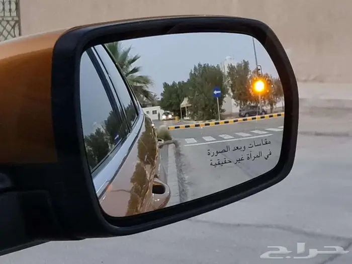 فورد ايدج نص فل دفع رباعي 11