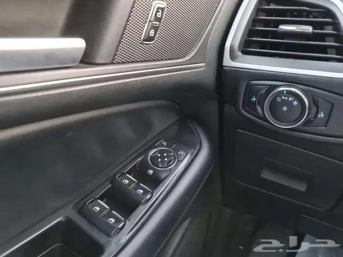 فورد ايدج نص فل دفع رباعي 18