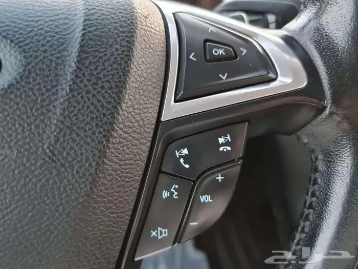 فورد ايدج نص فل دفع رباعي 21