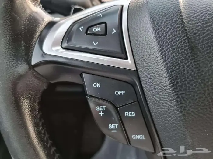 فورد ايدج نص فل دفع رباعي 22