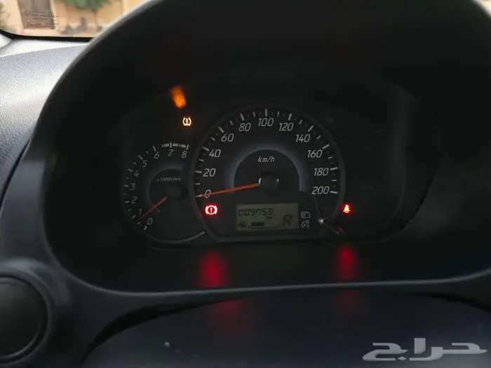 2023 Mitsubishi Space Star with auto transmission n good car 17