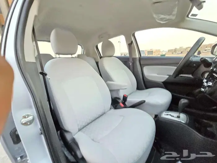 2023 Mitsubishi Space Star with auto transmission n good car 18