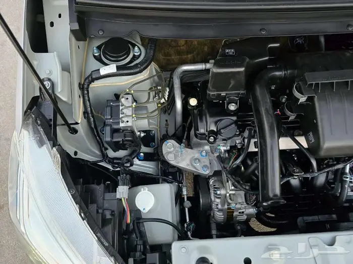 2023 Mitsubishi Space Star with auto transmission n good car 15