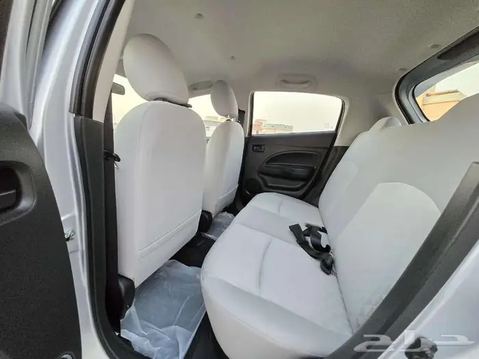 2023 Mitsubishi Space Star with auto transmission n good car 14