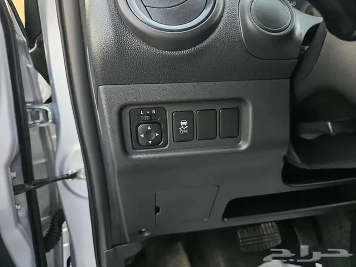 2023 Mitsubishi Space Star with auto transmission n good car 22