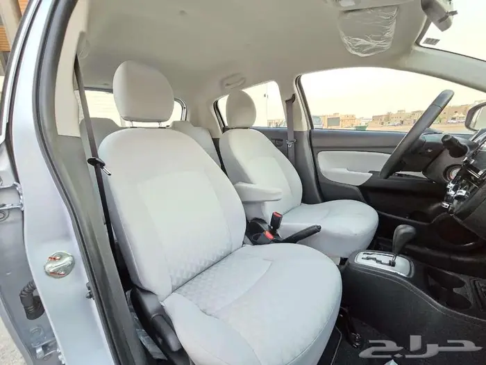 2023 Mitsubishi Space Star with auto transmission n good car 23