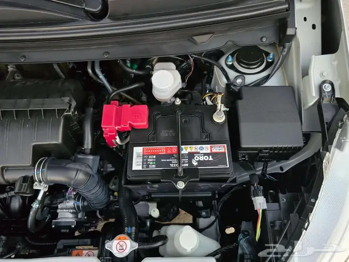 2023 Mitsubishi Space Star with auto transmission n good car 25