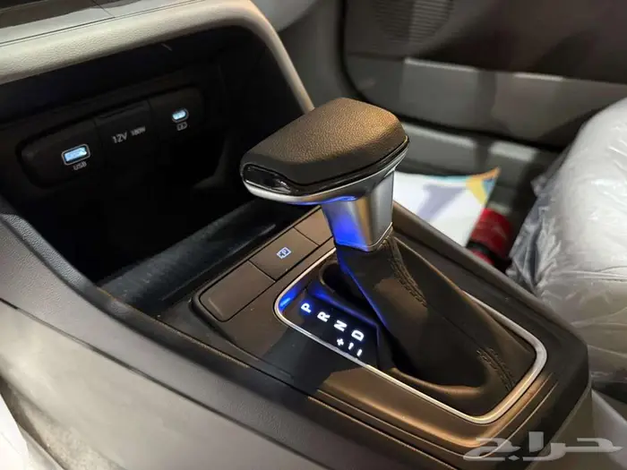 هيونداي اكسنت ( فليت - سمارت ) موديل 2025 كاش واقساط 11