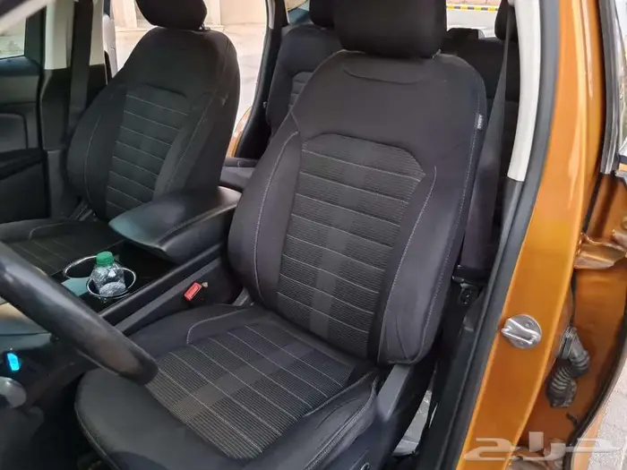 فورد ايدج نص فل دفع رباعي 25