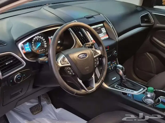 فورد ايدج نص فل دفع رباعي 24